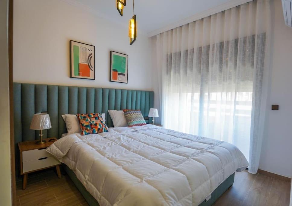 Spacieux Et Luxueux Appartement Marrakesh Luaran gambar