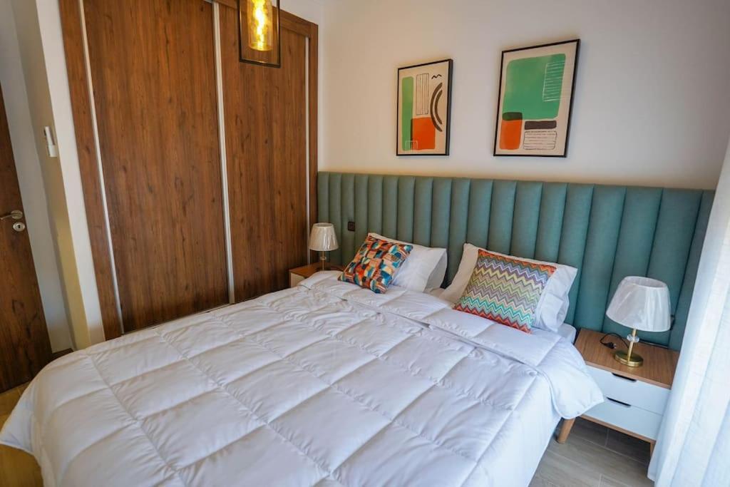 Spacieux Et Luxueux Appartement Marrakesh Luaran gambar