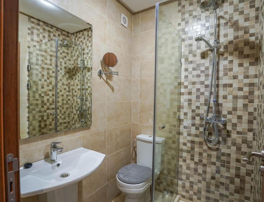 Spacieux Et Luxueux Appartement Marrakesh Luaran gambar