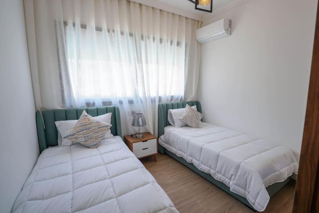 Spacieux Et Luxueux Appartement Marrakesh Luaran gambar