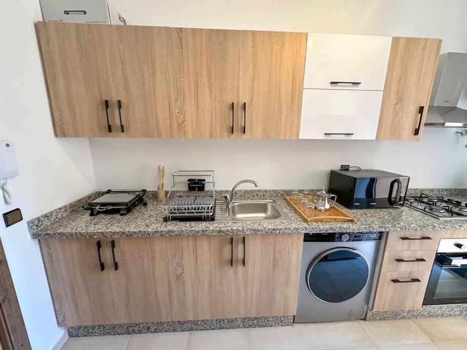 Spacieux Et Luxueux Appartement Marrakesh Luaran gambar